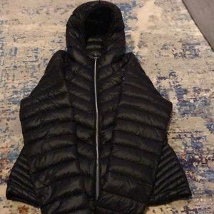 Calvin Klein medium women bubble coat